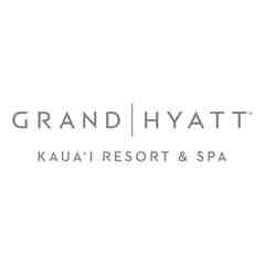 Grand Hyatt Kauai Resort & Spa