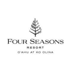 Four Seasons Resort O'ahu at Ko Olina