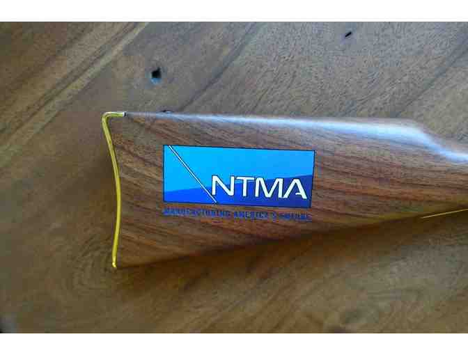 Henry Golden Boy Rifle - 1 of 2