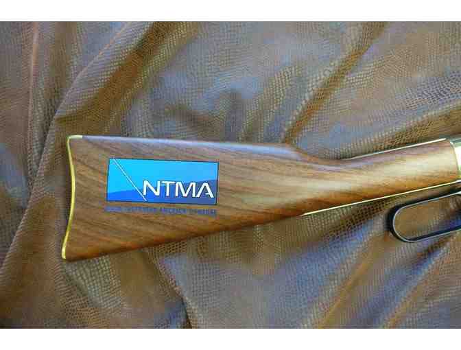 Henry Golden Boy Rifle - 1 of 2