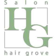 Salon Hair Grove