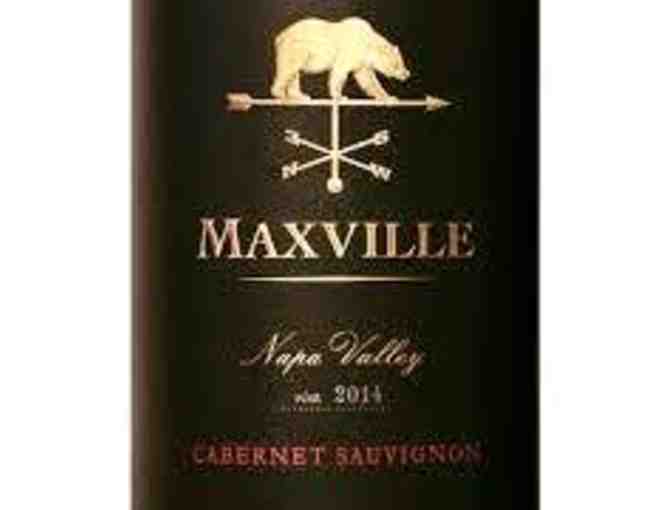 Upvalley Fruit - Lawer Estates & Maxville