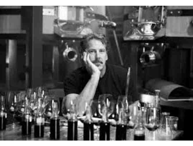 Lokoya and Cardinale Private Virtual Tasting with Winemaker Chris Carpenter (2 locations)