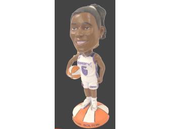 Ruthie Bolton Bobble Head Doll