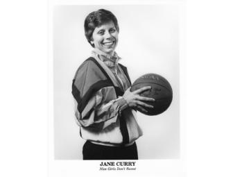 Women's History Performer