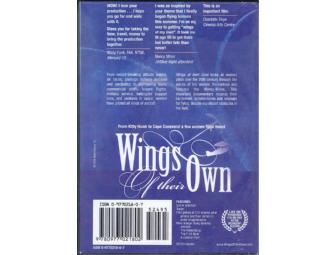 Wings Of Their Own