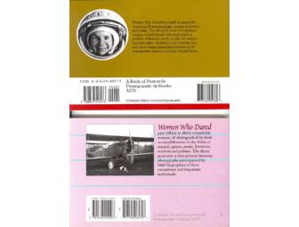 In Harm's Way and Women Who Dare