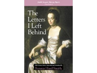 Letters of Judith Sargent Murray