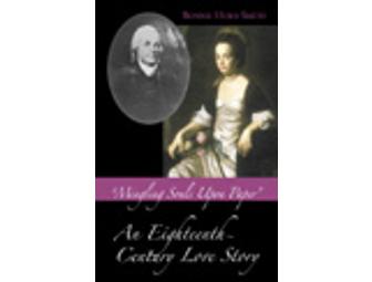 Letters of Judith Sargent Murray