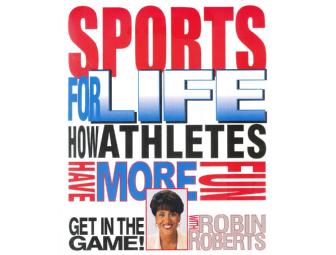 Careers for Women Who Love Sports and Sports for Life