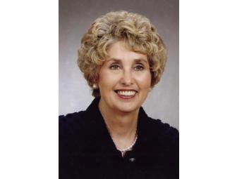 The Secret History of Weeds or What Women Need to Know About Their History