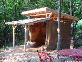 Green Getaway Weekend for Two