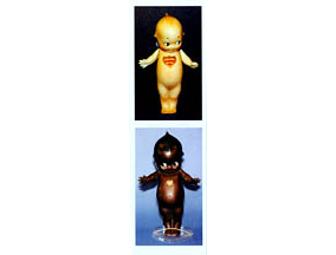 Rose O'Neill: The Girl Who Loved To Draw