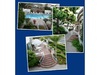 A Week at Laguna Shores, CA