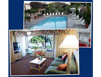 A Week at Laguna Shores, CA