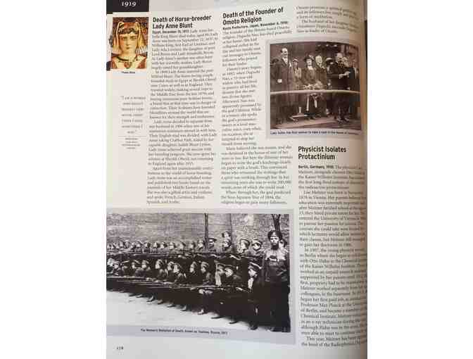 HISTORICAS WOMEN 1000 Years of Women in History