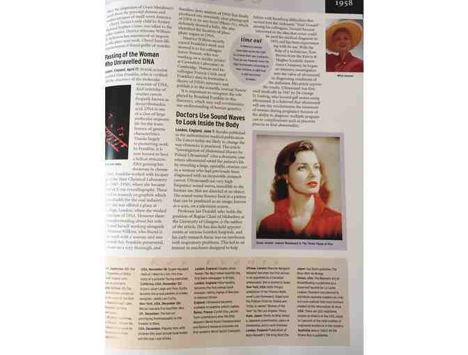 HISTORICAS WOMEN 1000 Years of Women in History