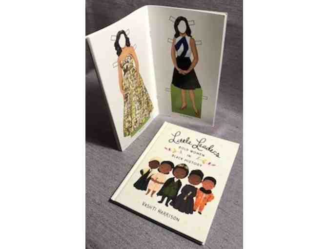 Bold Women in History