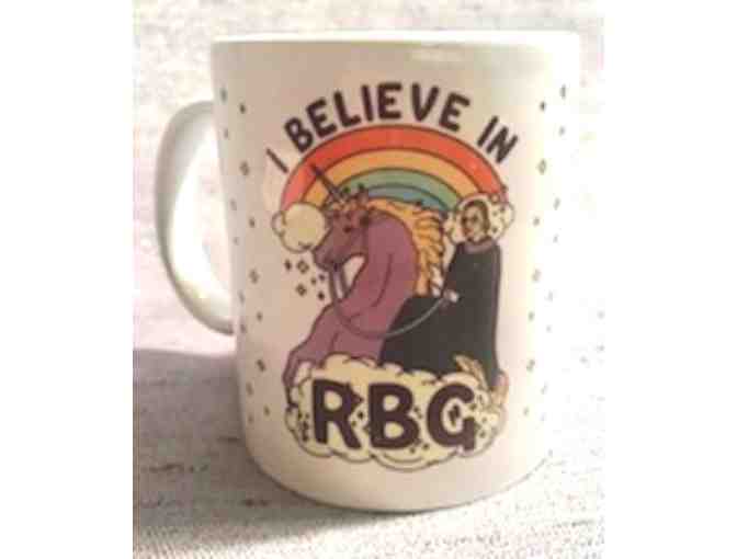 RBG Mug & Sock Set