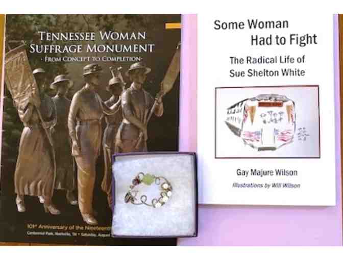 Tennessee Cast the Deciding Vote - Photo 1