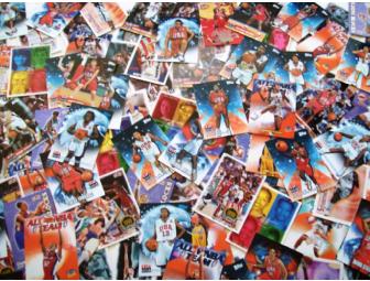 WNBA Pioneers Trading Cards