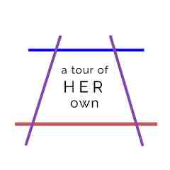 A Tour of Her Own