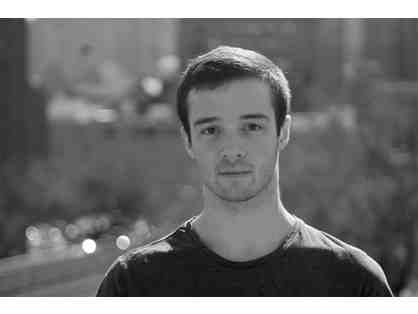 Corey John Snide - Contemporary or Tap Solo