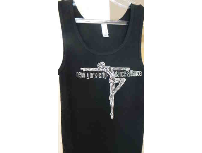 NYCDA One of a Kind Tank Top