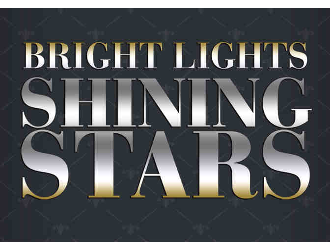 Bright Lights Shining Stars New York City Package - Photo 1