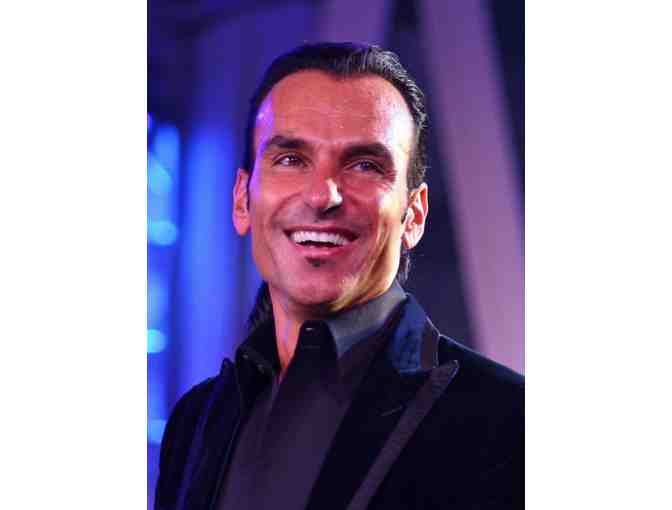 A Special Lunch with Joe Lanteri - Photo 1