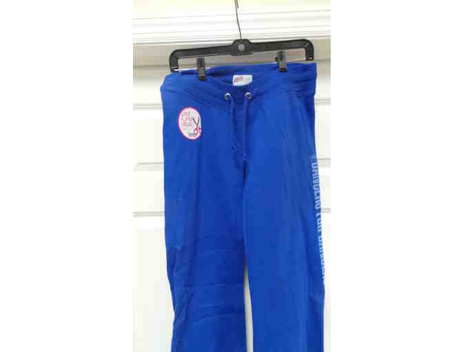 NYCDA Foundation Vintage Sweatpants