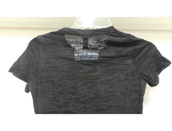 NYCDA Foundation Vintage Burnout T-Shirt