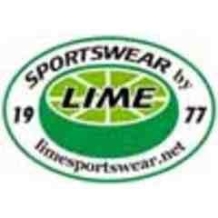 Sponsor: Lime Sportswear