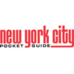 Sponsor: New York City Pocket Guide