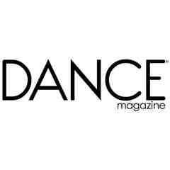 Sponsor: Dance Magazine