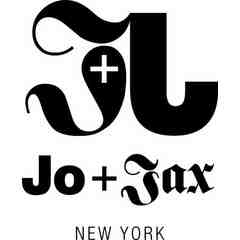 Sponsor: Jo + Jax