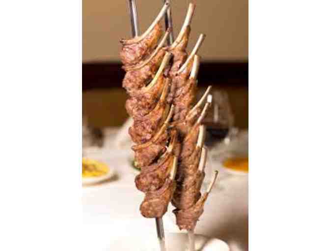 $150 Gift Card to Churrascaria Plataforma - Delicious Brazilian Steakhouse - Photo 7