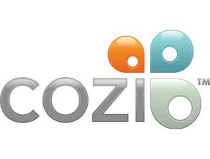 Cozi Family Calendar App - 3-Year Subscription