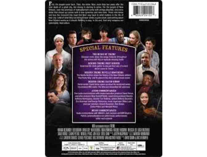 Treme - An HBO Original Series - The Complete Third Season - DVD
