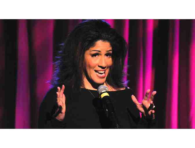 4 Tickets to NBT's World Premiere Production of Rain Pryor's 'Fried Chicken and Latkes'