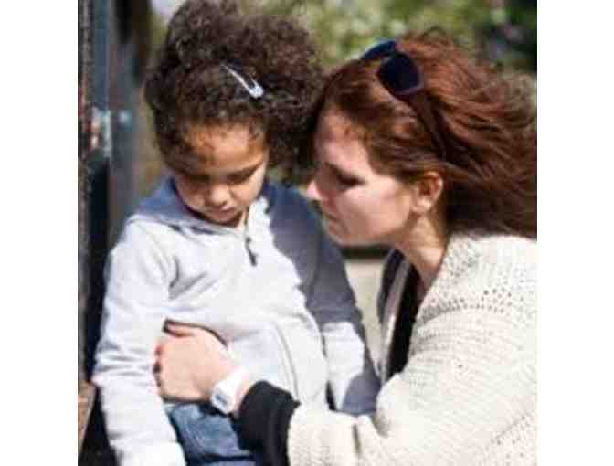 A 4-hour NYS Certified Parent Education Class for Parents Experiencing Separation/Divorce