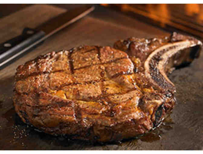 $20 "Tuck Away" Towards Dinner at Outback Steakhouse Chelsea NYC - Photo 3