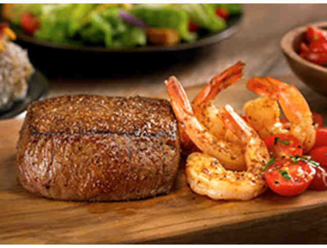 $20 "Tuck Away" Towards Dinner at Outback Steakhouse Chelsea NYC - Photo 5