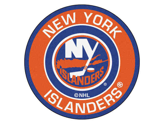Amazing NY Islanders Hockey Tix &  High Five Experience - Photo 1