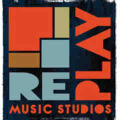 Replay Music Studios