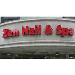 Zen Nail & Spa