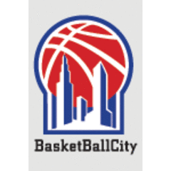 BasketBall City