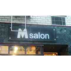 M Salon