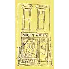 Marjory Warren