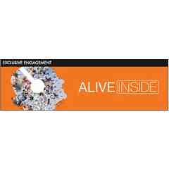 Michael Rossato-Bennett/Alive Inside